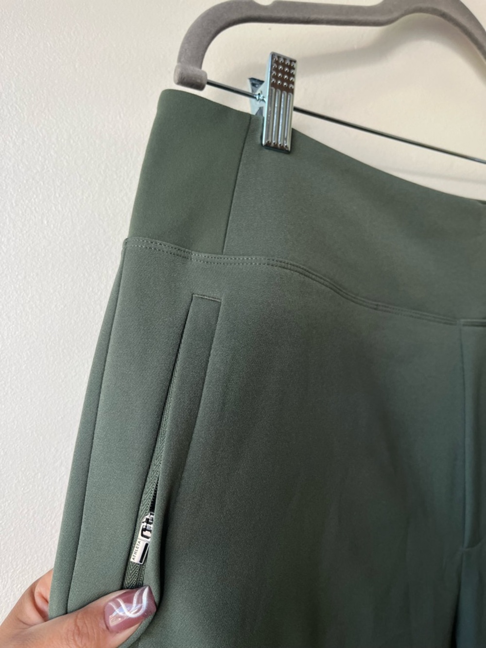 ATHLETA Endless High Rise Pant - Picture 8 of 13